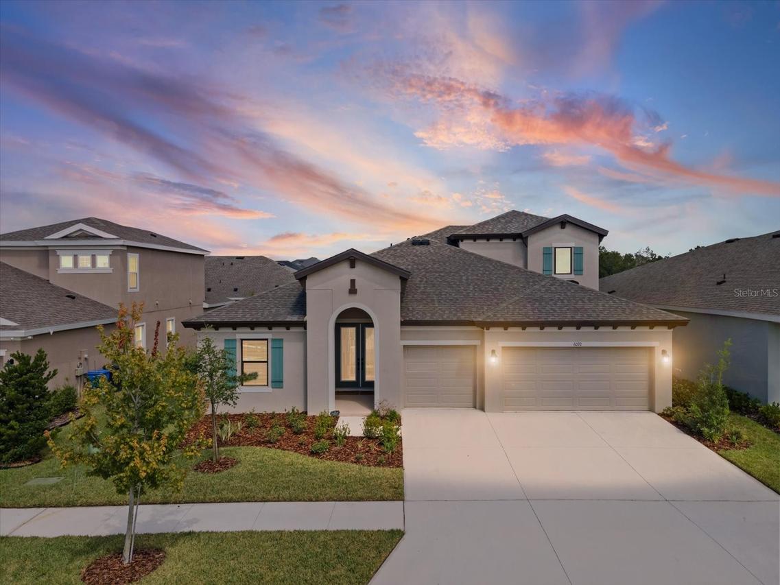 6092 Hidden Br Dr., Apollo Beach, FL 33572