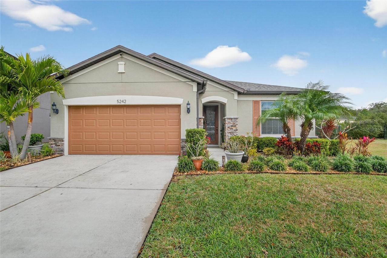 5242 Fallen Leaf Dr., Riverview, FL 33578