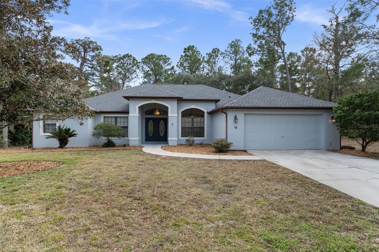 19 Foxglove Ct., Homosassa, FL 34446