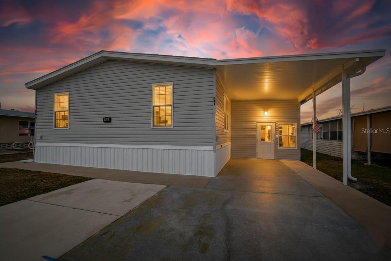 34543 Petunia Pl., Zephyrhills, FL 33541