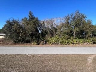 Park (block 124 Lot 9) Ave., Indian Lake Estates, FL 33855