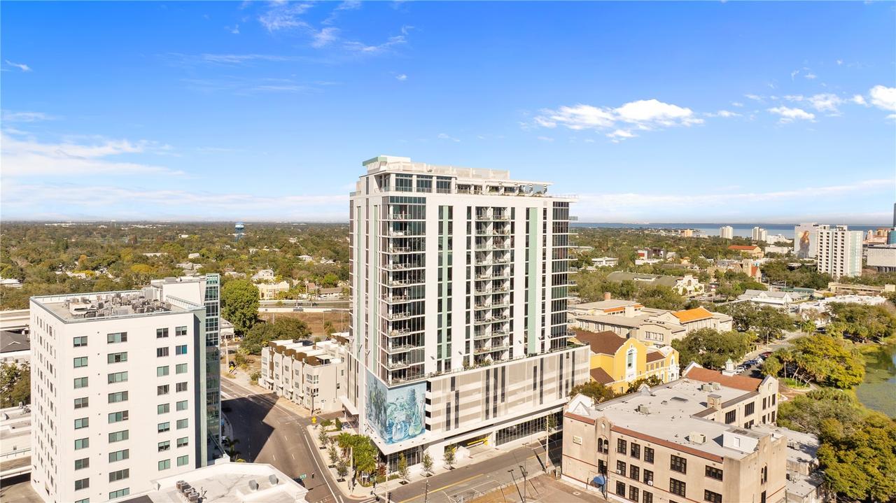777 3rd Ave. #804, St Petersburg, FL 33701