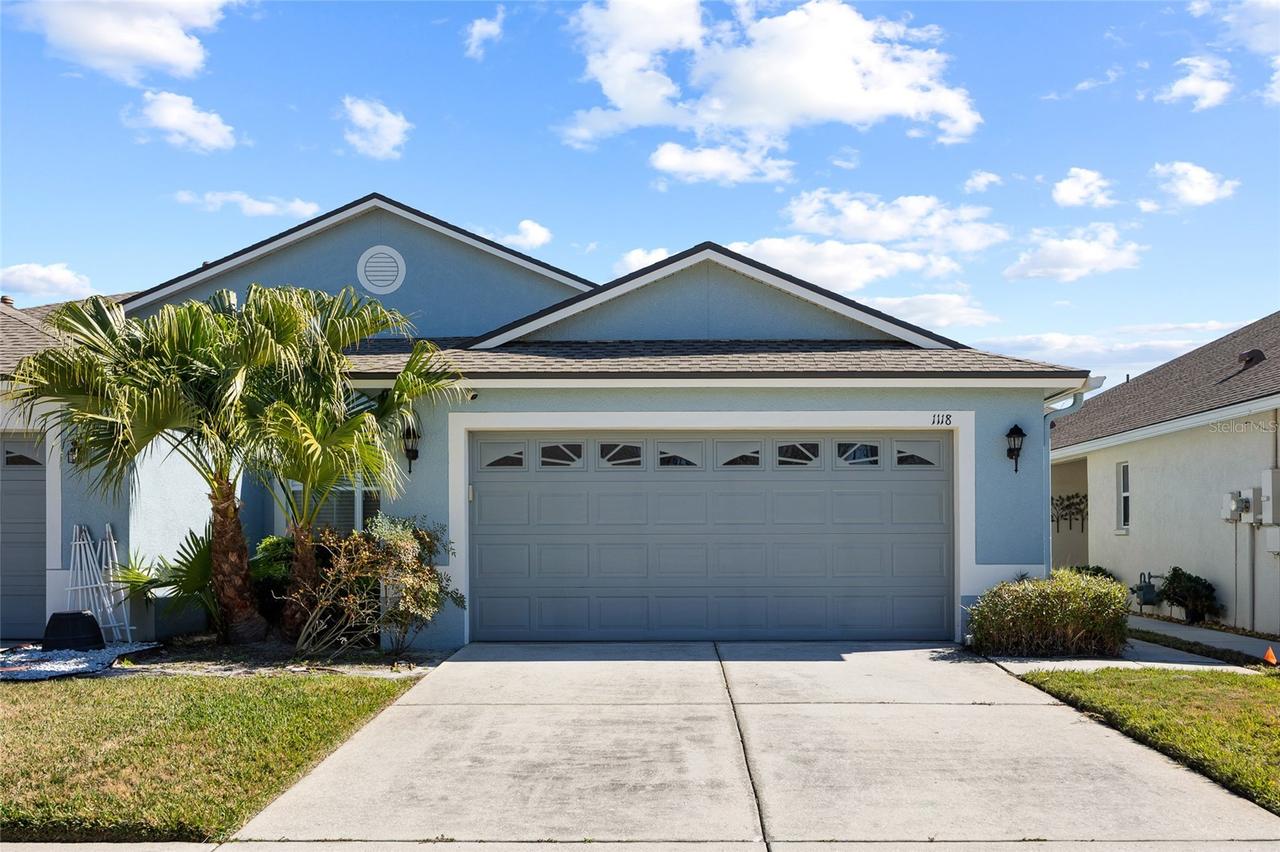 1118 Wright Swynde Ct., Wesley Chapel, FL 33543