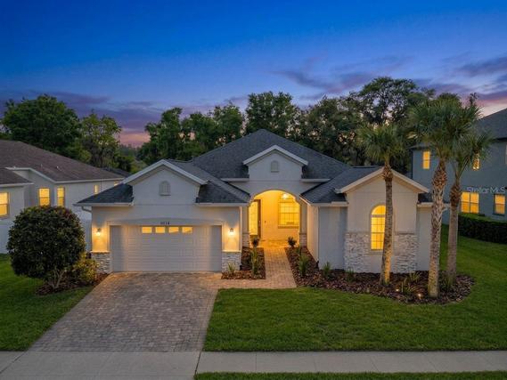 New Homes For Sale This Week That Attend Land O' Lakes High School: March 20th to March 26th