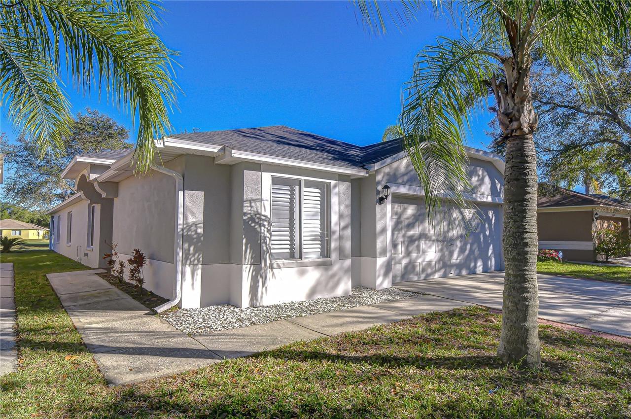 18109 Canal Pointe St., Tampa, FL 33647