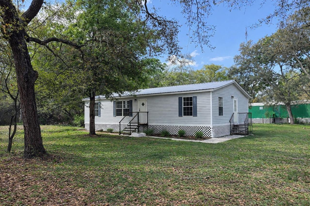 10405 Jungle St., New Port Richey, FL 34654