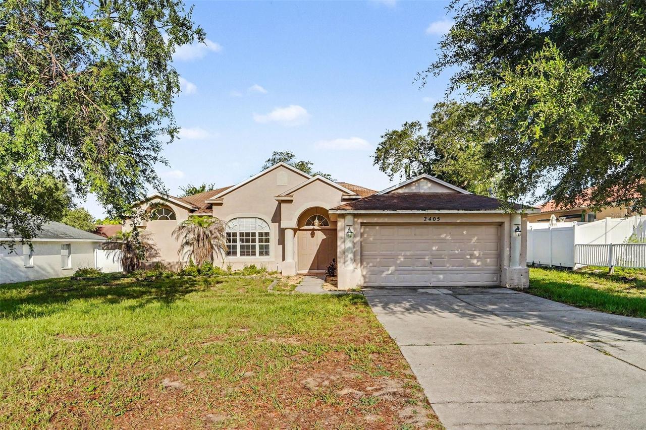 2405 Ainsworth Ave., Spring Hill, FL 34609