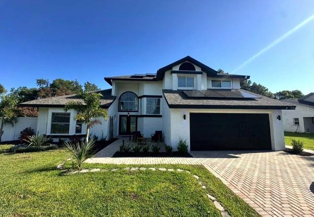 New Homes with In-ground Swimming Pools That Attend Brandon High School: January 25th to January 31st