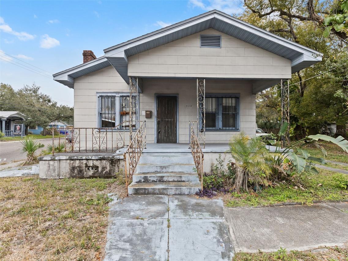 702 W Virginia Ave., Tampa, FL 33603