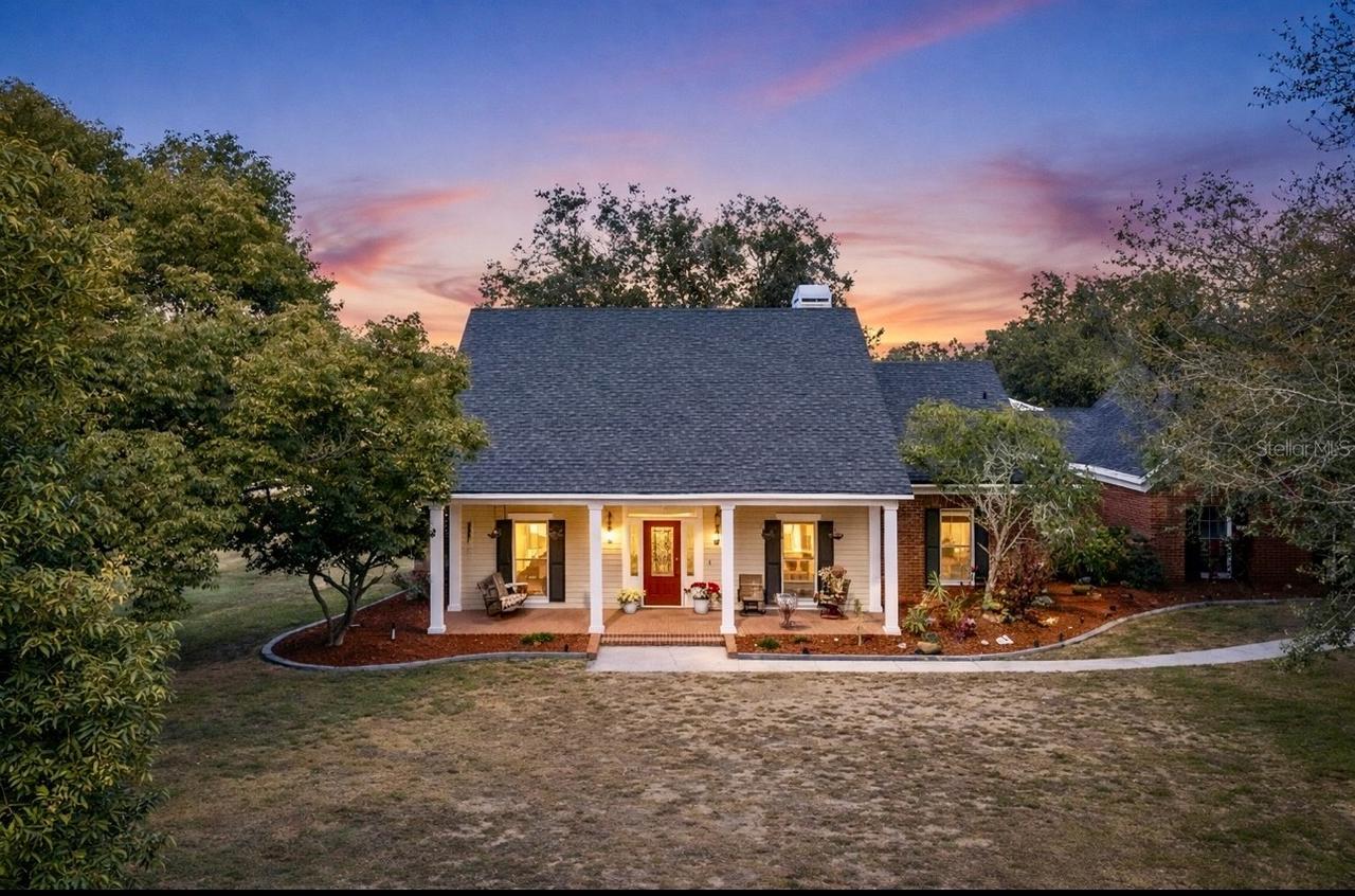 14951 Thoroughbred Ln., Montverde, FL 34756