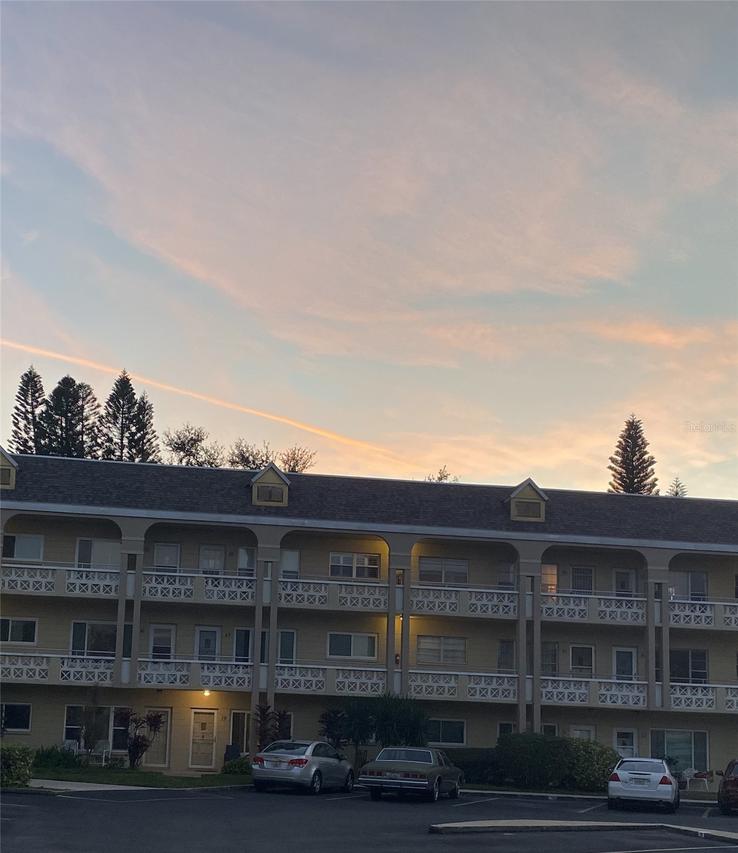 2361 Jamaican St. #47, Clearwater, FL 33763