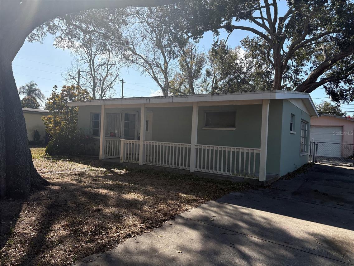 [Address Hidden by Seller], Largo, FL 33770