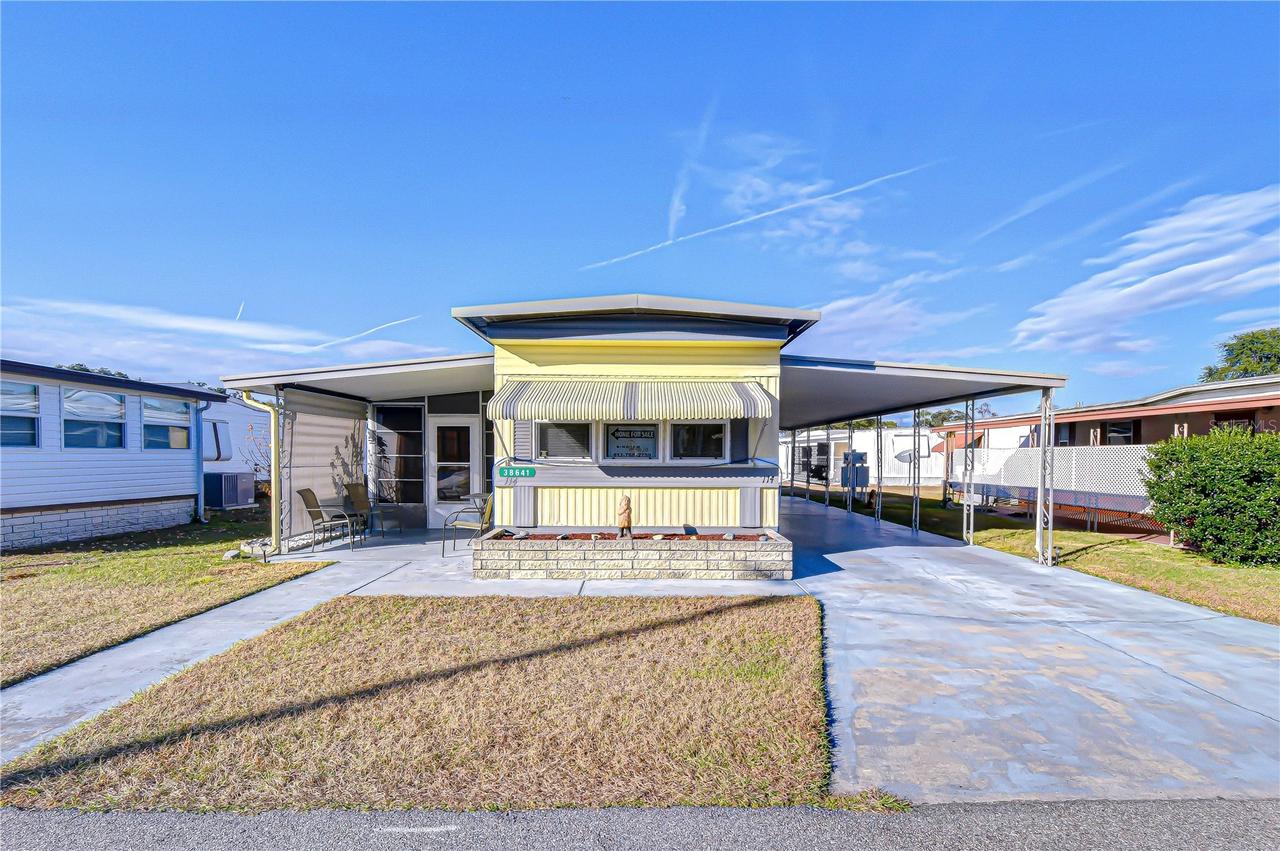 38641 Lansing Ave., Zephyrhills, FL 33542