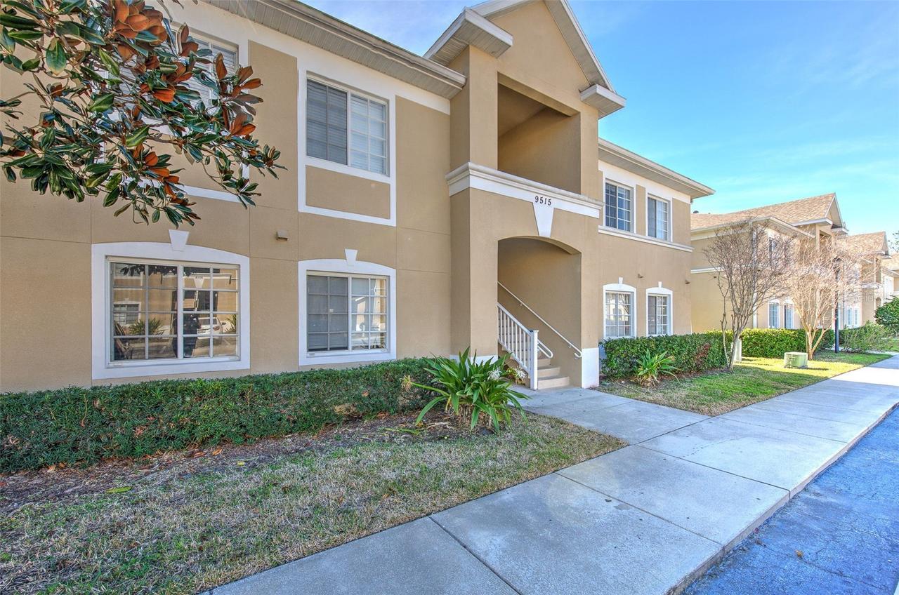 9515 Amberdale Ct. #101, Riverview, FL 33578