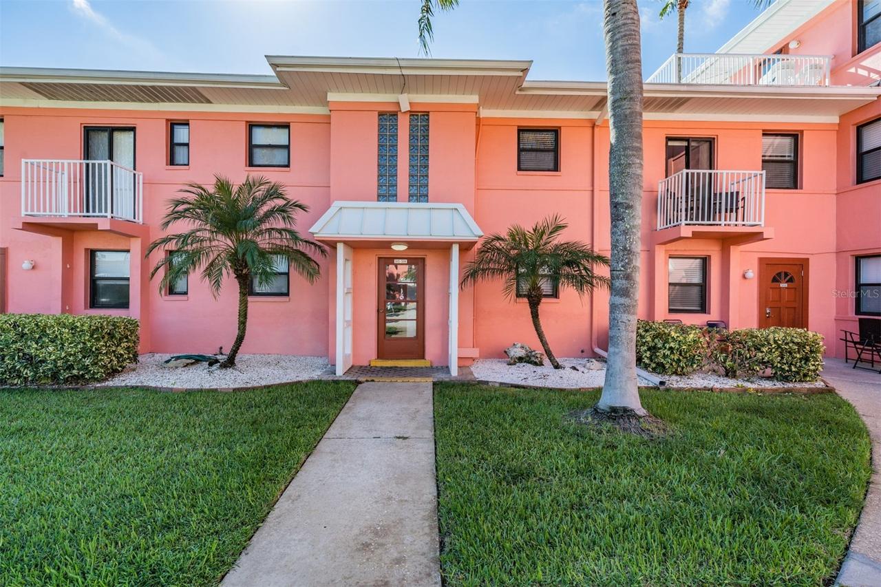 6800 Sunset Way #508, St Pete Beach, FL 33706