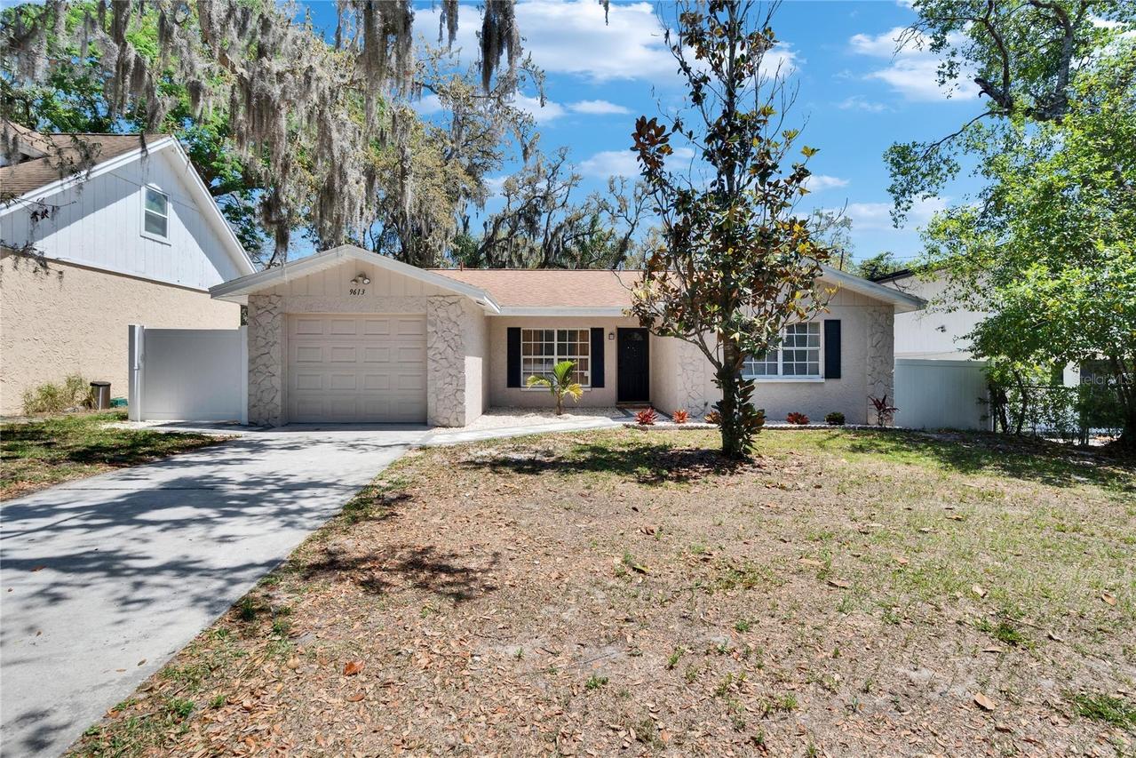 [Address Hidden by Seller], Tampa, FL 33617