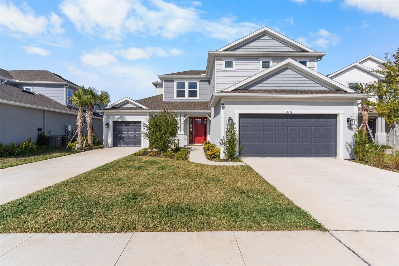 2347 Overfalls Pl., Wesley Chapel, FL 33543