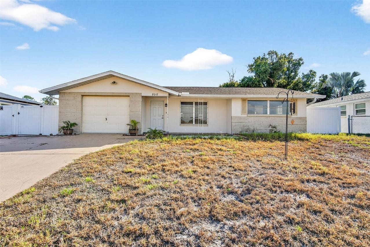 8018 Valmy Ln., Port Richey, FL 34668