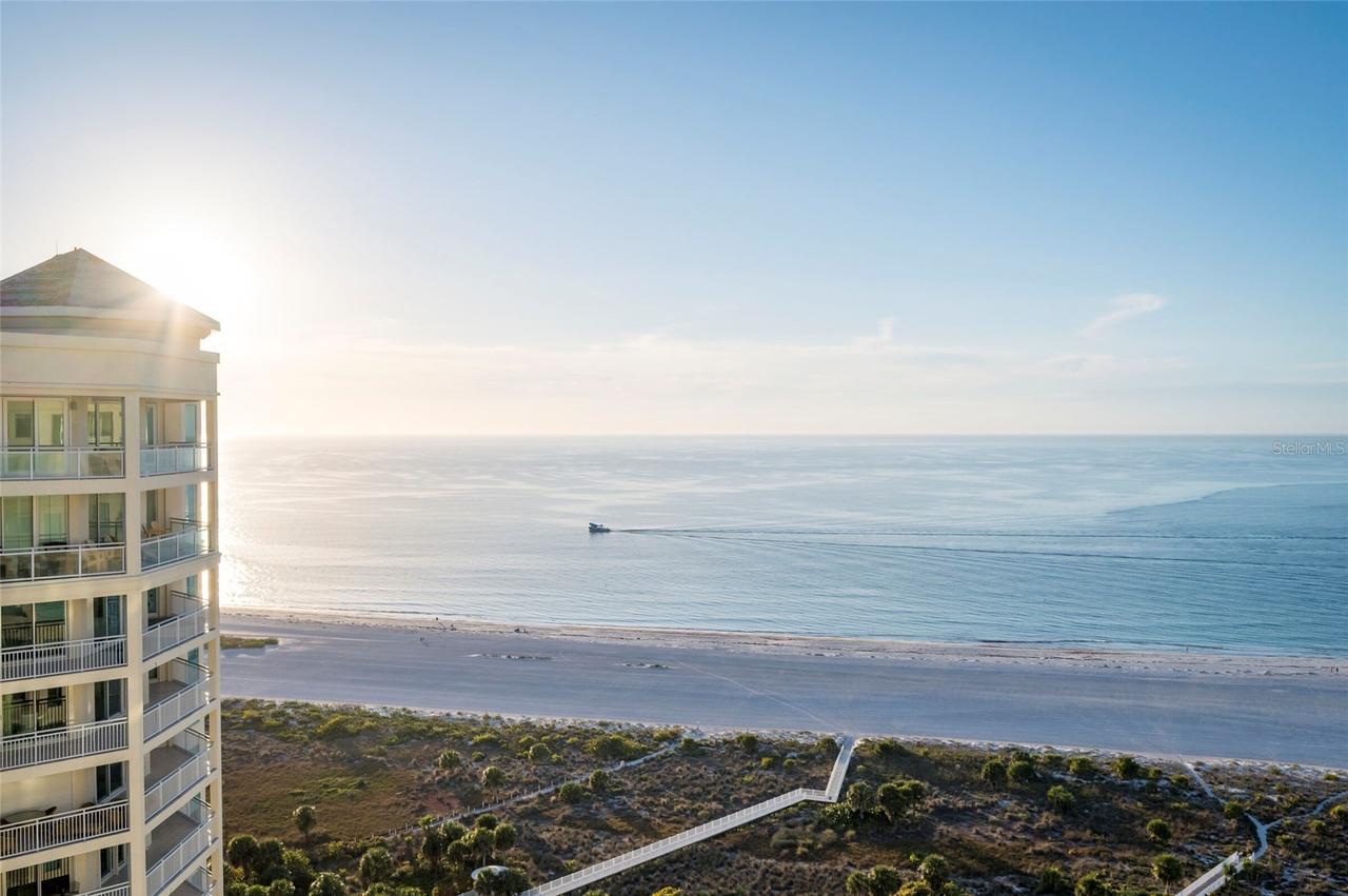 1170 Gulf Blvd. #2203, Clearwater Beach, FL 33767