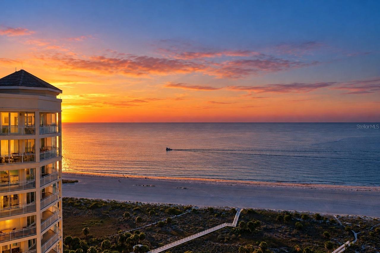 1170 Gulf Blvd. #2203, Clearwater Beach, FL 33767