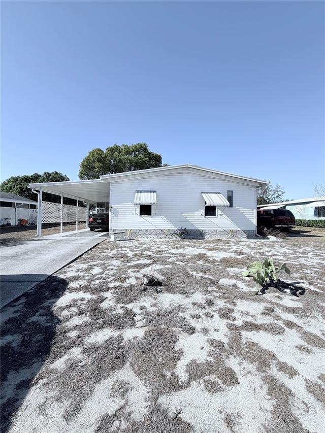 15439 Brookridge Blvd., Brooksville, FL 34613