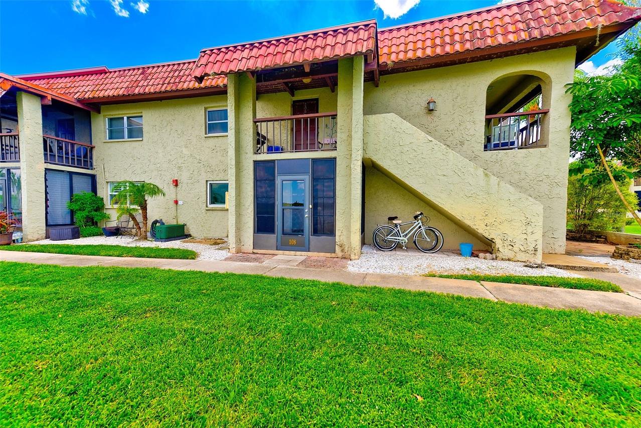 1001 S Bayshore Blvd. #108, Safety Harbor, FL 34695