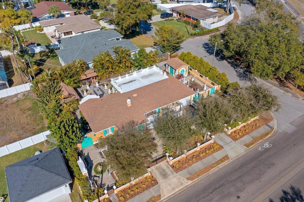 3511 W Euclid Ave., Tampa, FL 33629