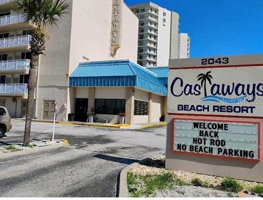 2043 S Atlantic Ave. #302, Daytona Beach, FL 32118