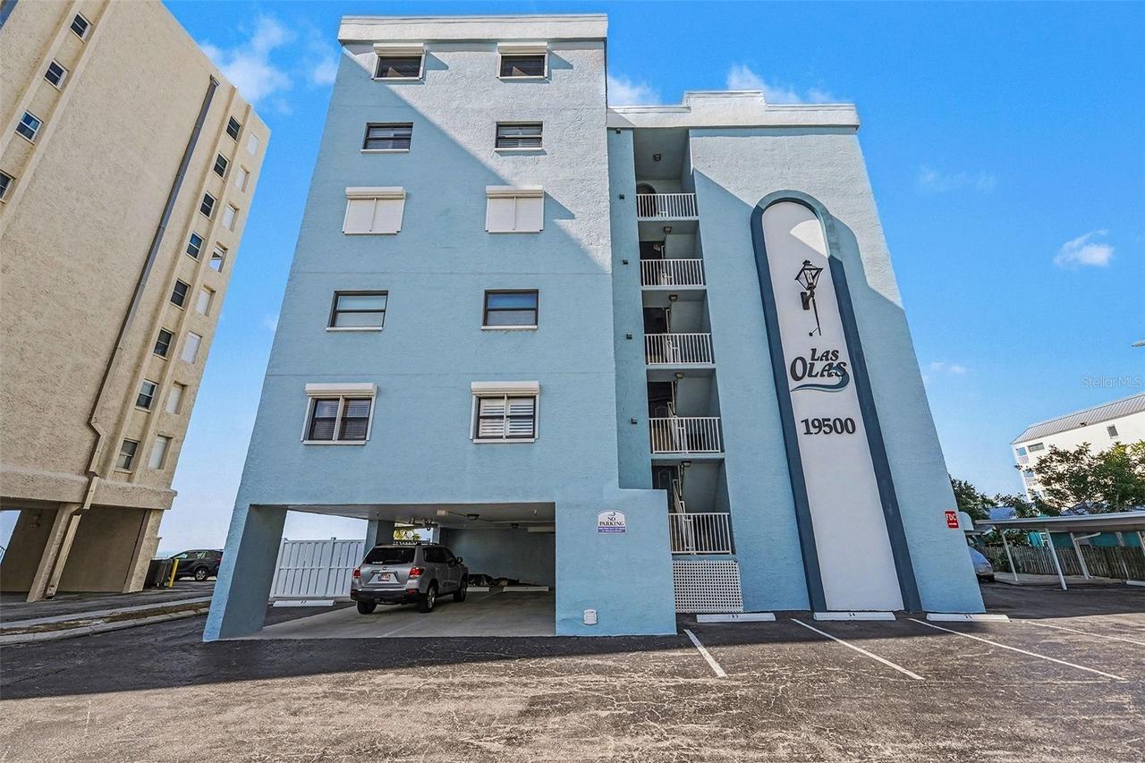 19500 Gulf Blvd. #102, Indian Shores, FL 33785