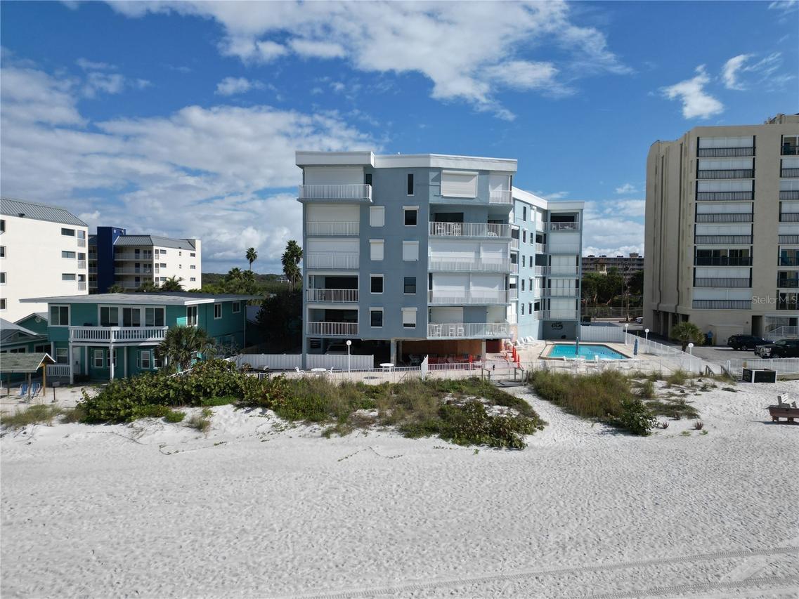 19500 Gulf Blvd. #102, Indian Shores, FL 33785