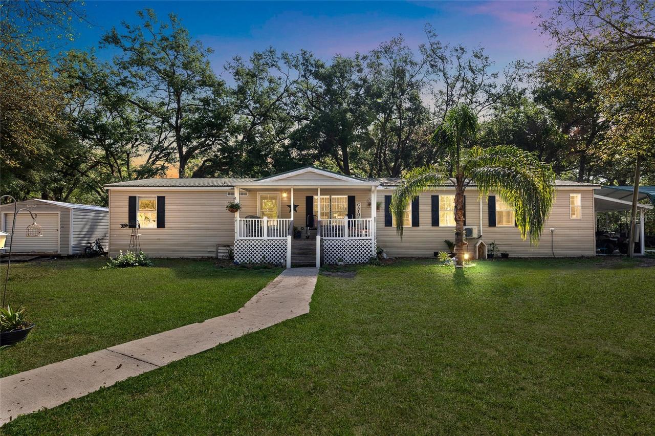 8742 Brazil St., Zephyrhills, FL 33540