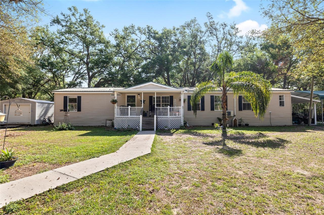 8742 Brazil St., Zephyrhills, FL 33540