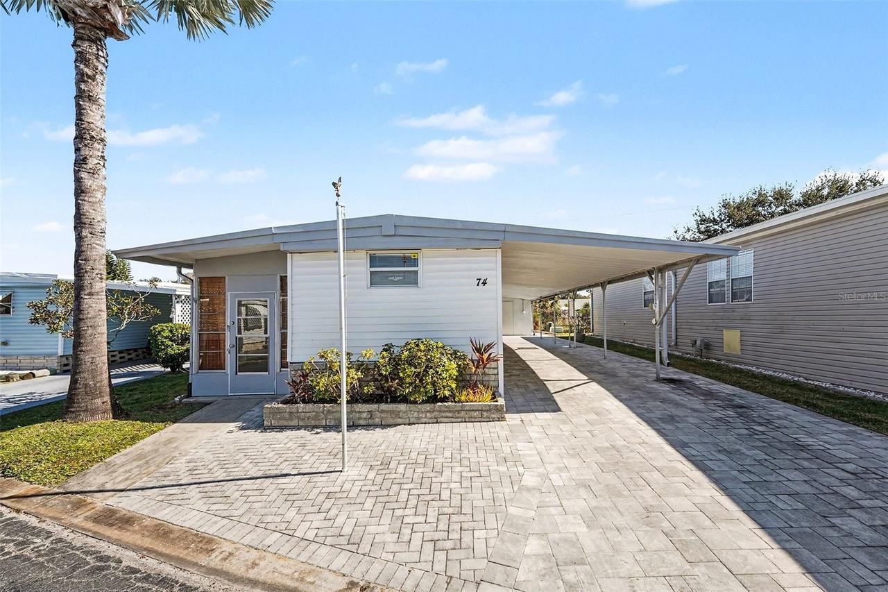 9790 66th St. #74, Pinellas Park, FL 33782