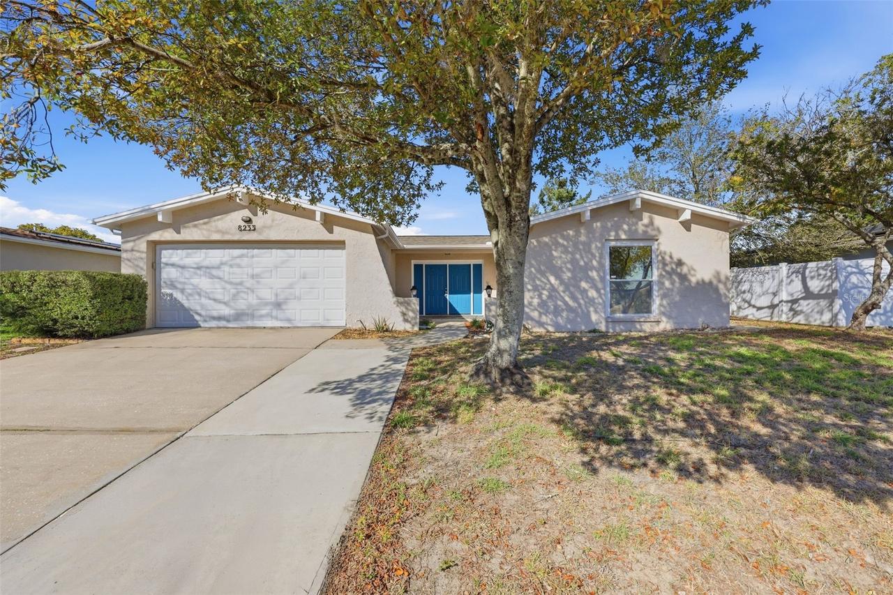 8233 Redfield Dr., Port Richey, FL 34668