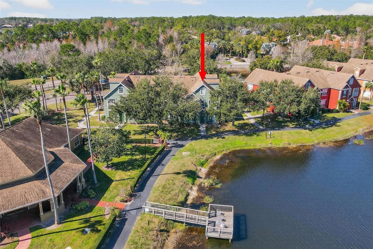 9402 Lake Chase Island Way, Tampa, FL 33626