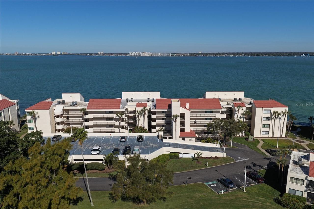 5541 Puerta Del Sol Blvd. #317, St Petersburg, FL 33715