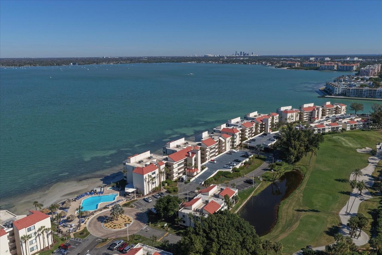 5541 La Puerta Del Sol Blvd. #317, Tierra Verde, FL 33715