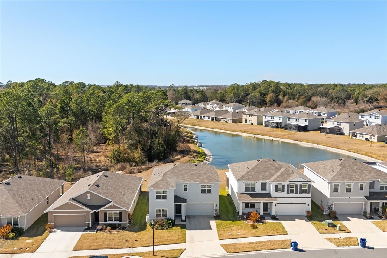 2891 Lotus Flower Tr., Wesley Chapel, FL 33543