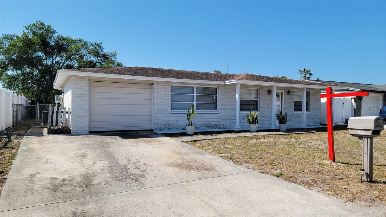 3332 Umber Rd., Holiday, FL 34691