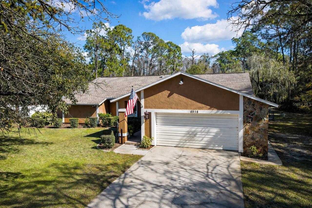 6938 Coronet Dr., New Port Richey, FL 34655