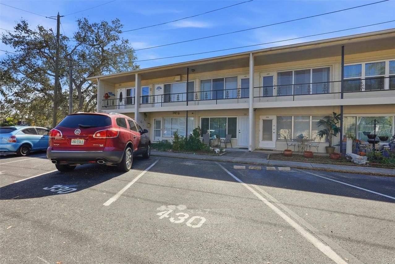 5664 40th Ter. #430, Kenneth City, FL 33709