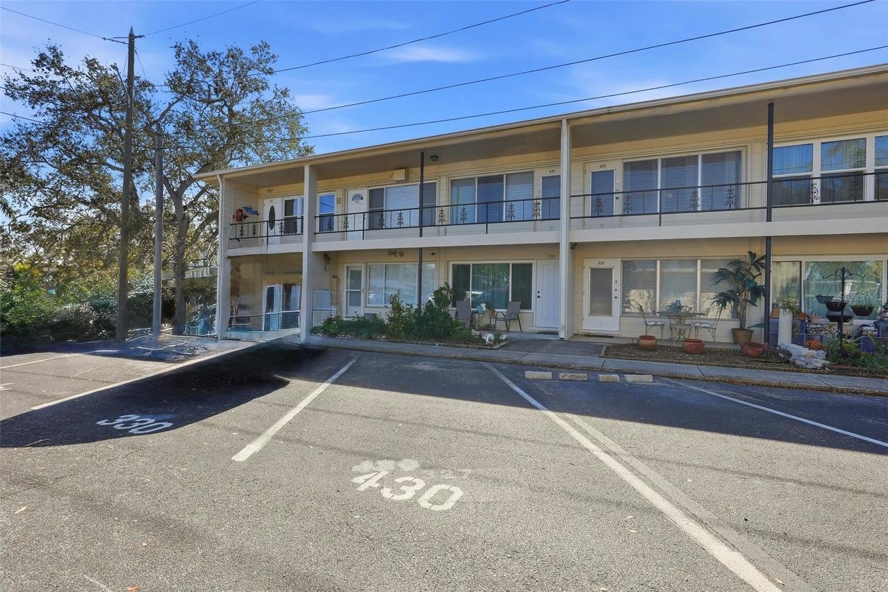 5664 40th Ter. #430, Kenneth City, FL 33709