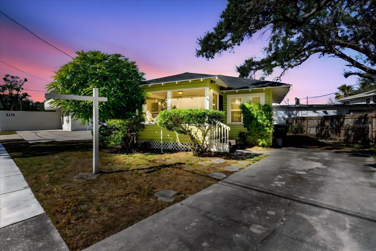 1160 Grove St., Clearwater, FL 33755