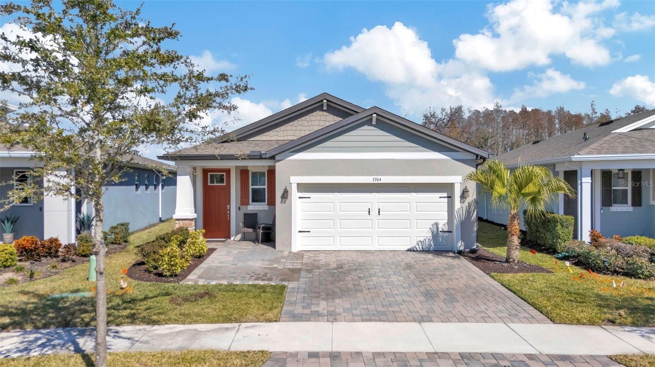 3764 Maxwell Park Dr., Sun City Center, FL 33573