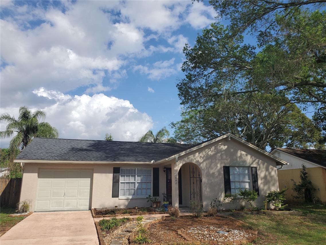 3642 Mccloud St., New Port Richey, FL 34655