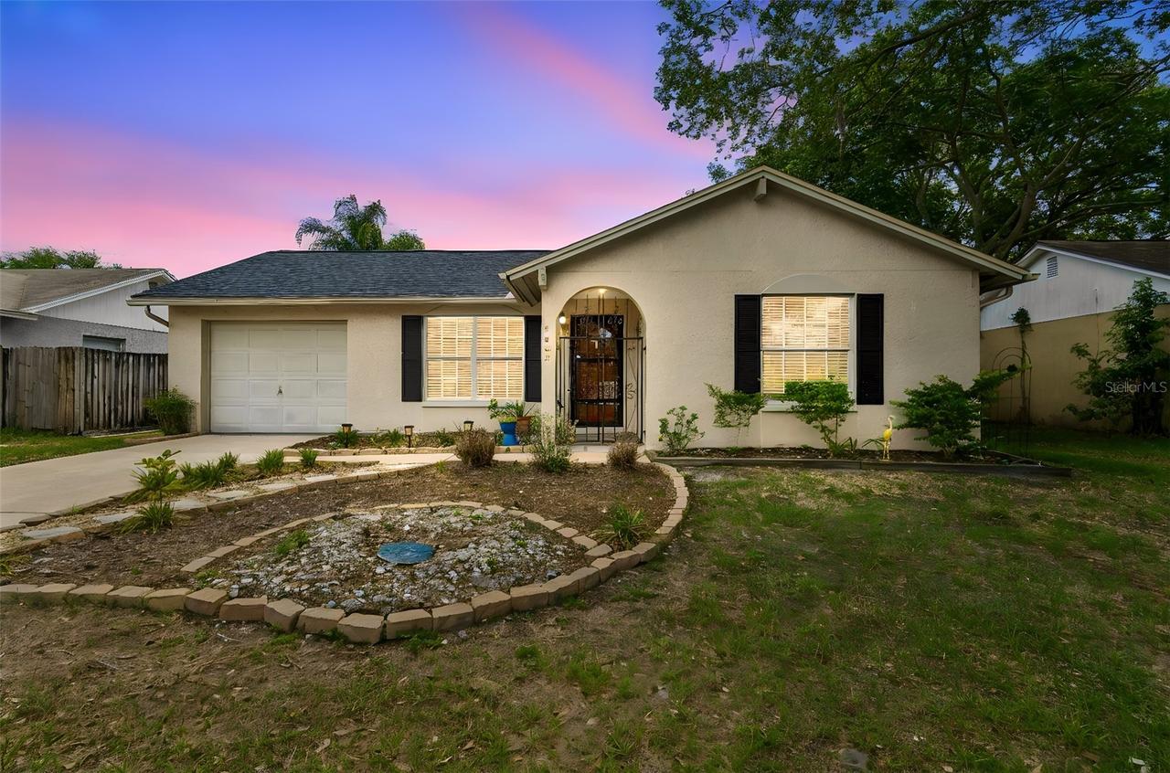 3642 Mccloud St., New Port Richey, FL 34655