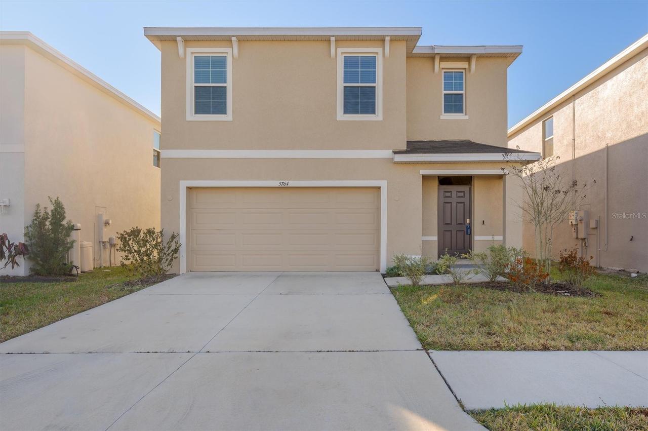 5764 Hollingworth Tr., Wesley Chapel, FL 33545