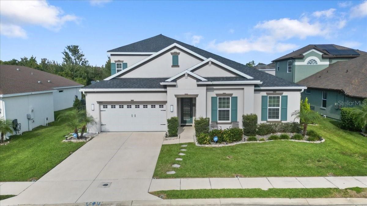 4802 Butler National Dr., Wesley Chapel, FL 33543