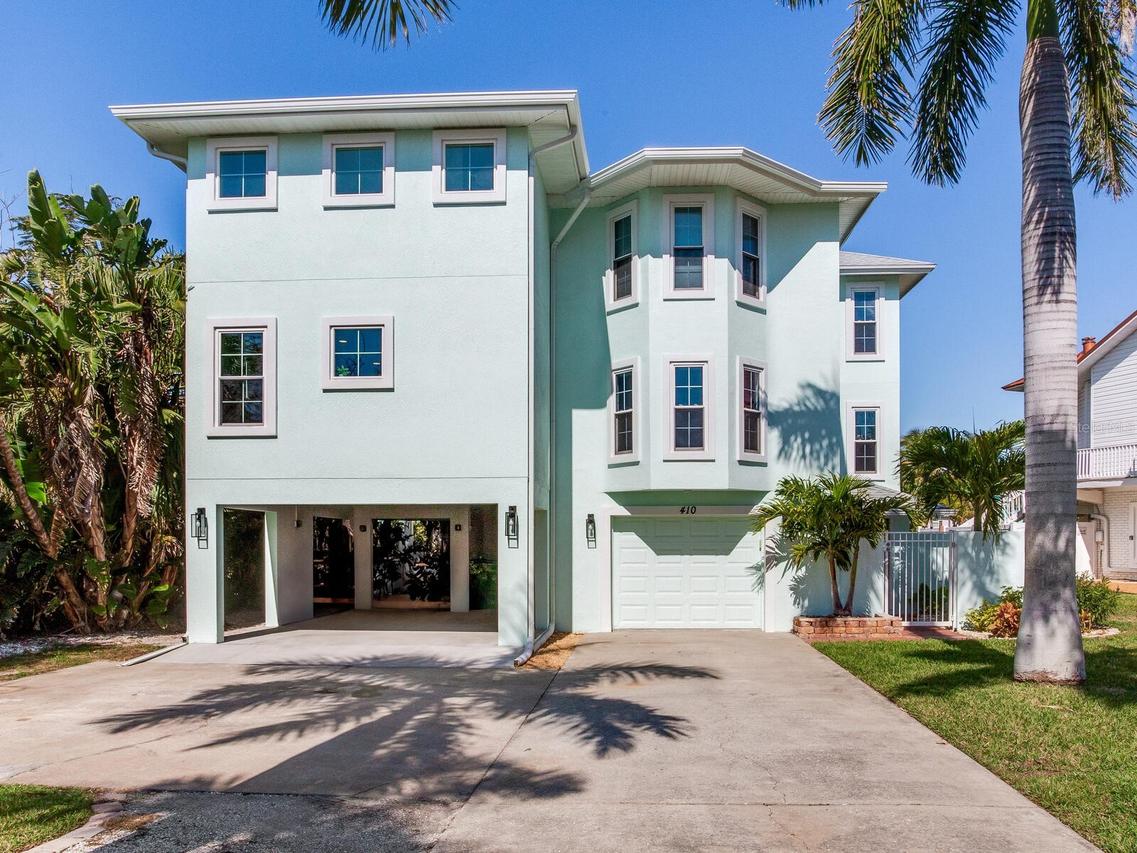 410 140th Ave., Madeira Beach, FL 33708