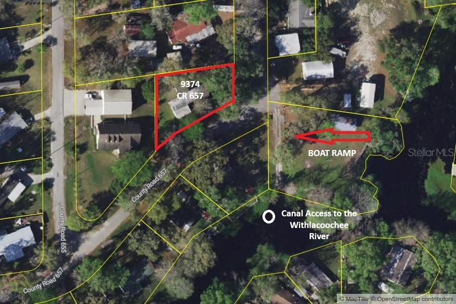 9374 Cr 657, Bushnell, FL 33513